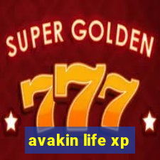 avakin life xp